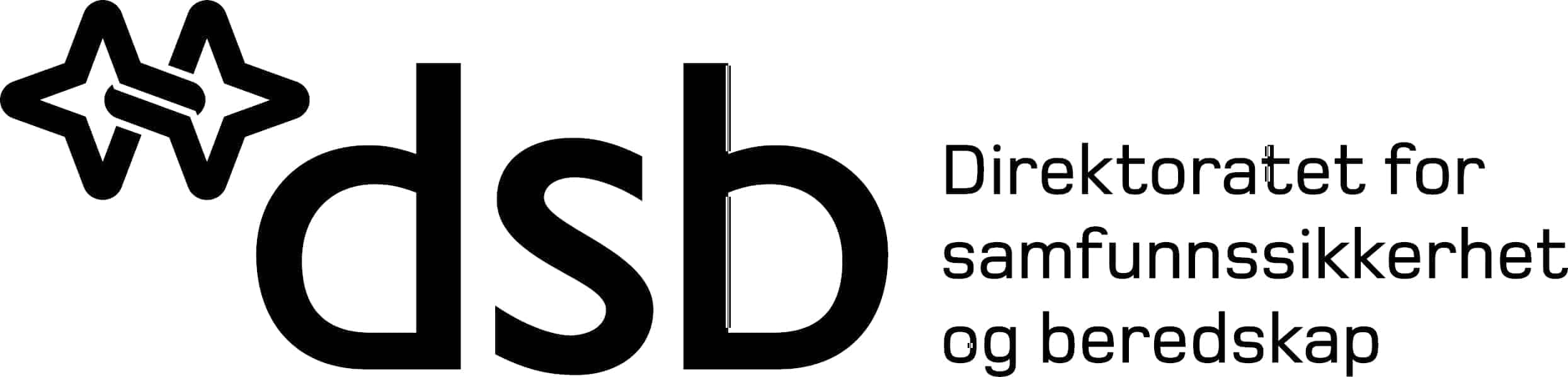DSB – Direktoratet for samfunnssikkerhet og beredskap